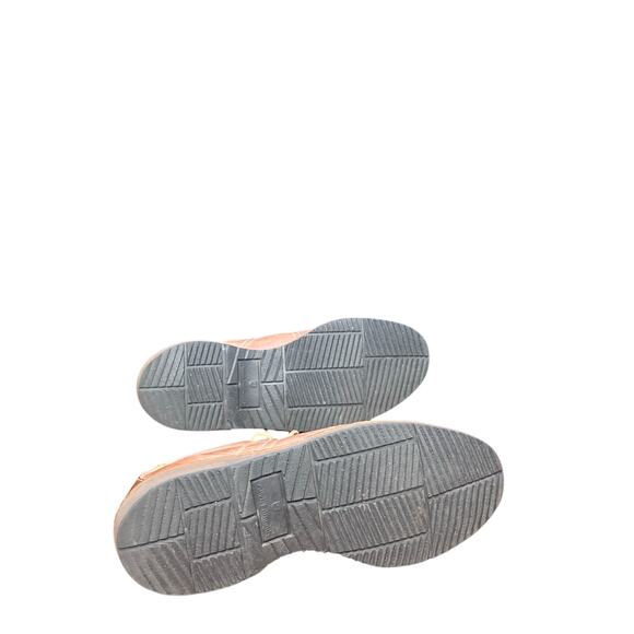 Men's Allen Edmond leather Oxford size 10 - Picture 5 of 7